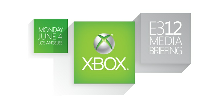 XboxMicrosoftE32012