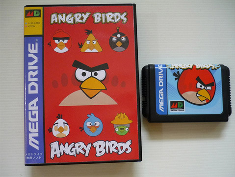 angrybirds