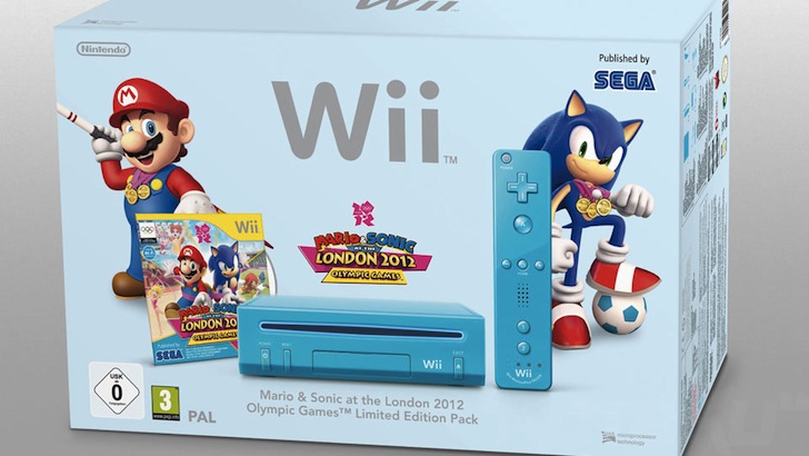 bluewii