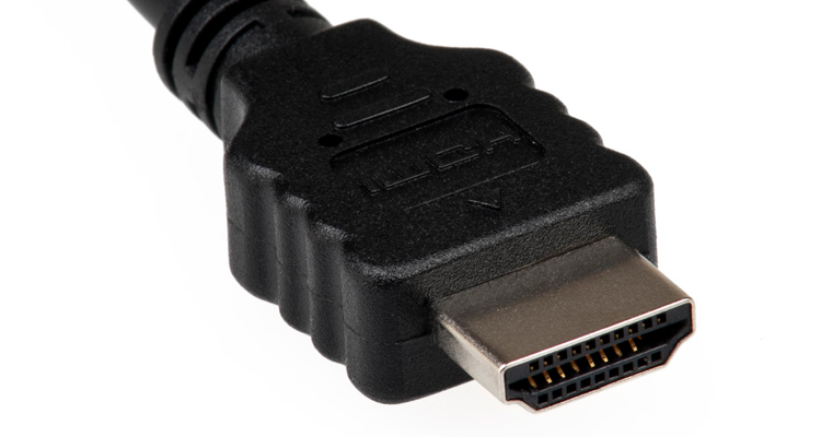 hdmi 2