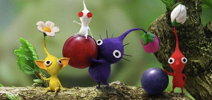 pikmin